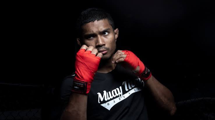 Boxing